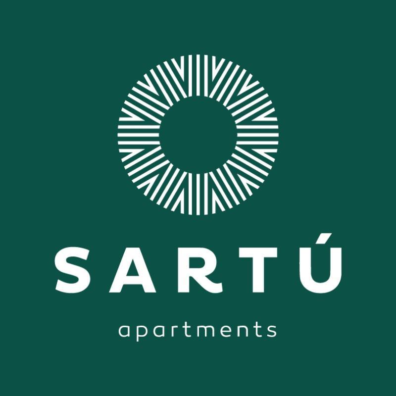 Sartu Apartments San Vigilio Di Marebbe Bagian luar foto