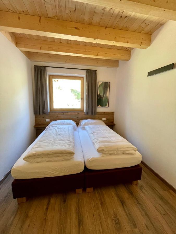 Sartu Apartments San Vigilio Di Marebbe Bagian luar foto